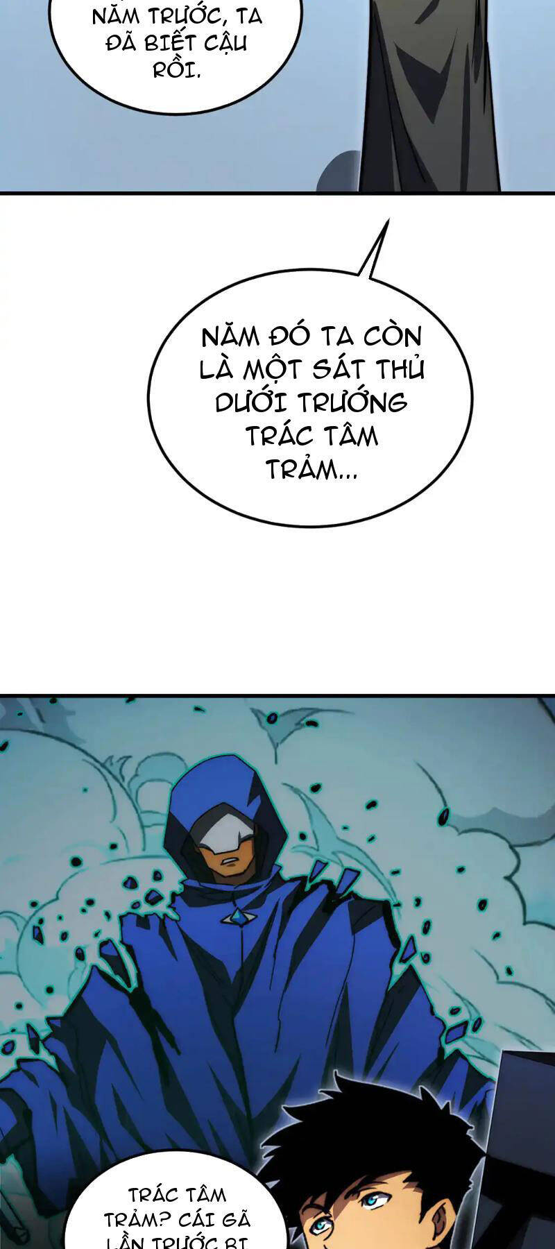Mạt Thế Quật Khởi