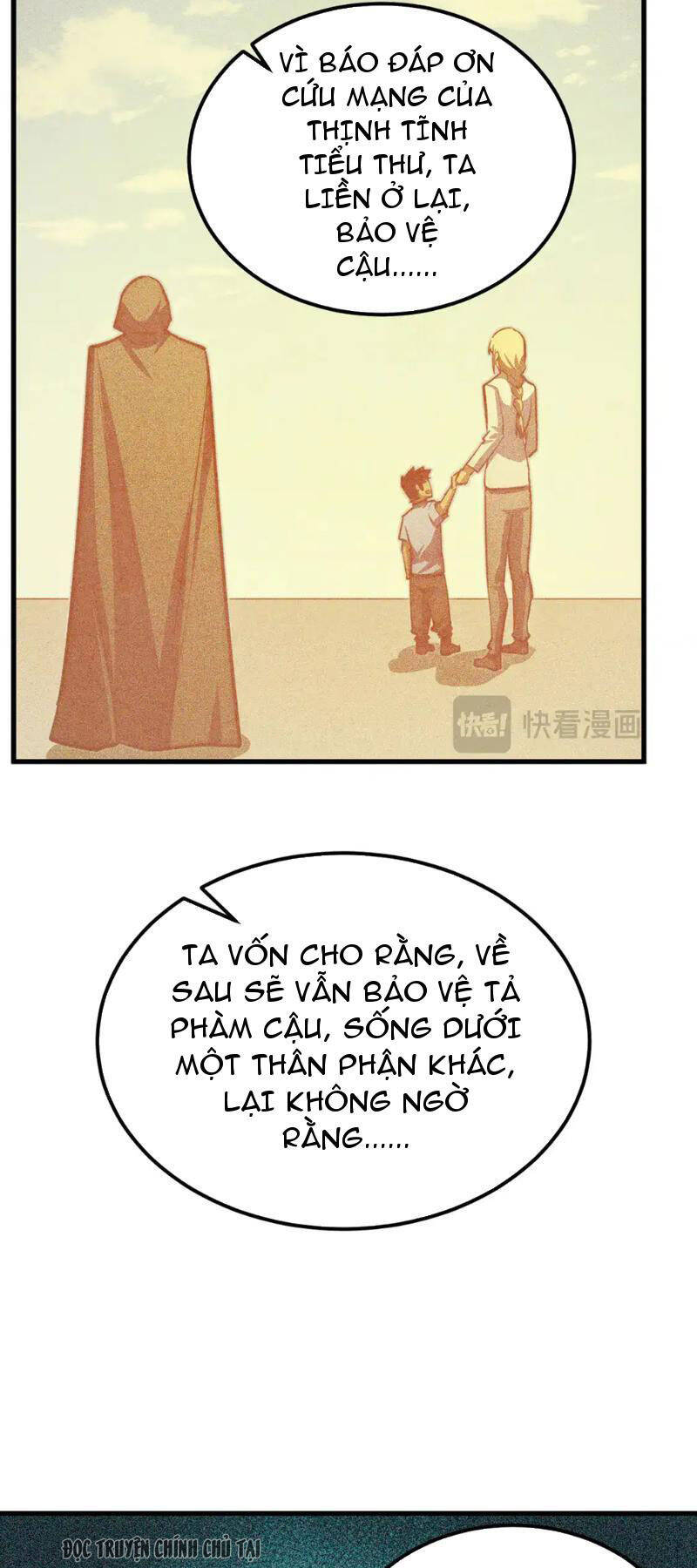 Mạt Thế Quật Khởi