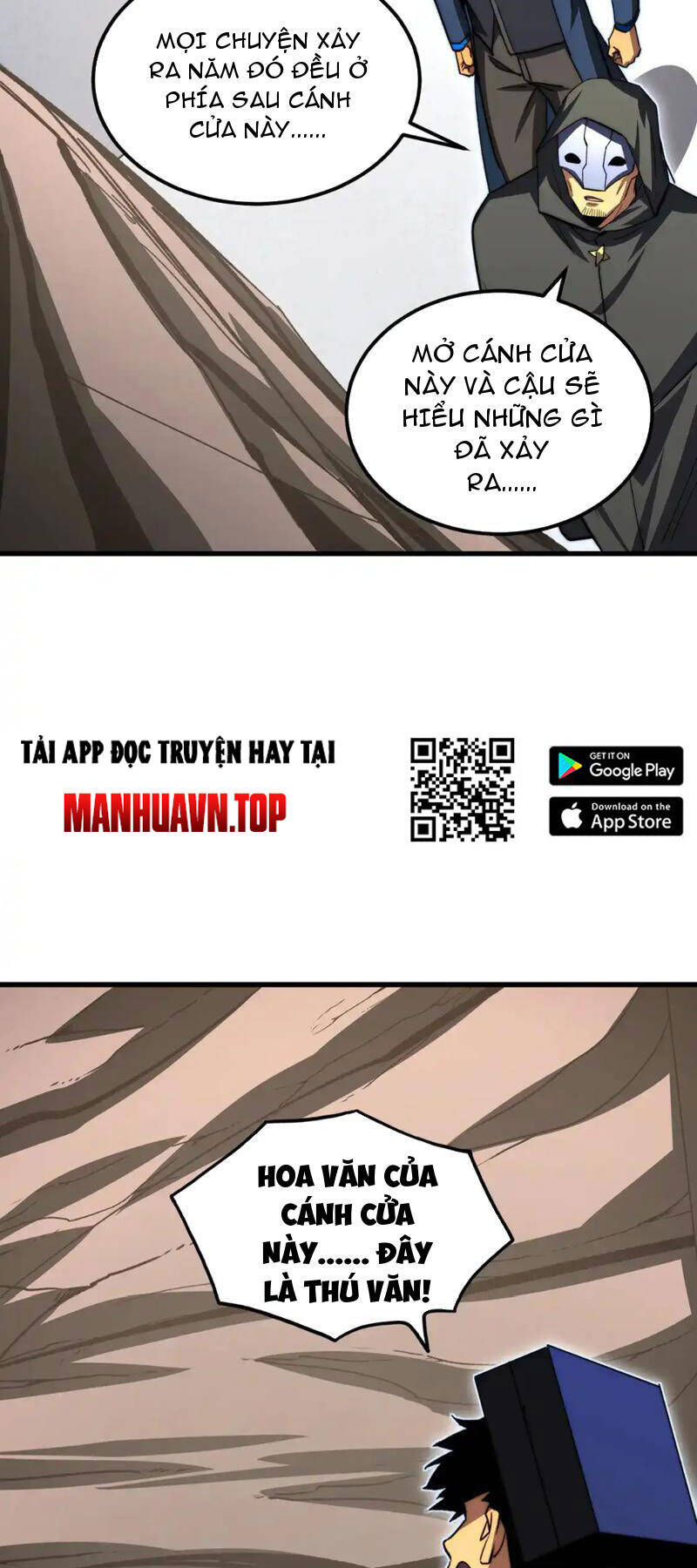 Mạt Thế Quật Khởi
