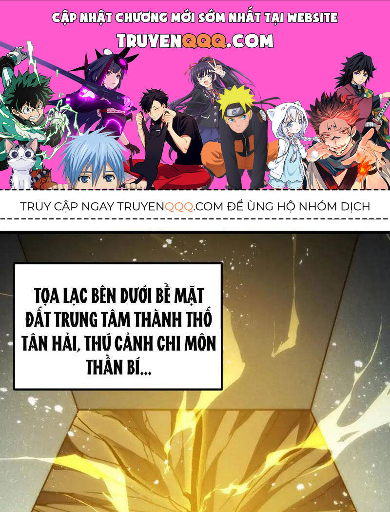 Mạt Thế Quật Khởi