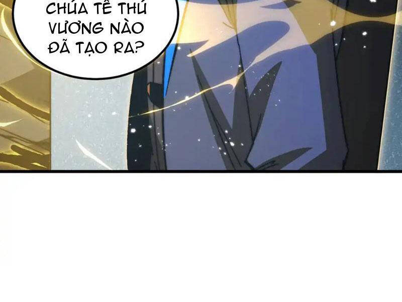 Mạt Thế Quật Khởi