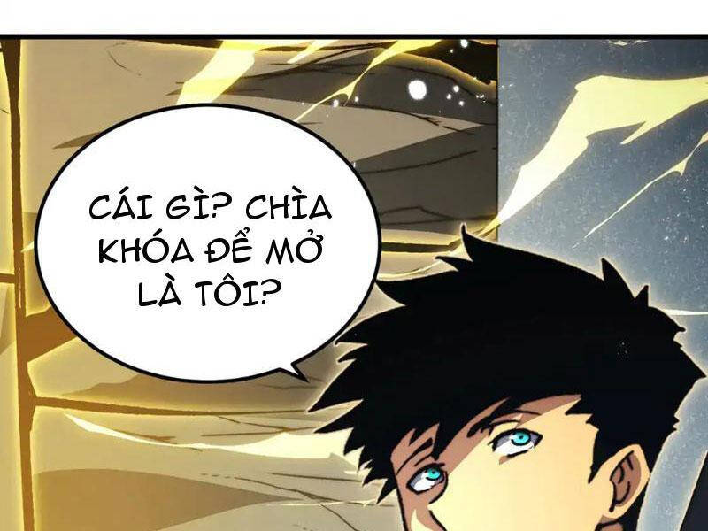 Mạt Thế Quật Khởi