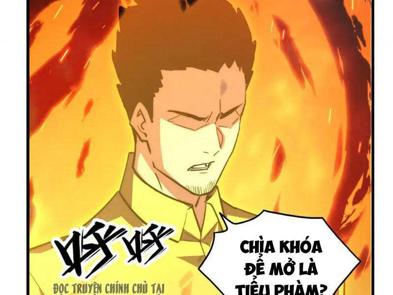 Mạt Thế Quật Khởi
