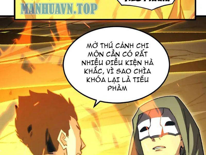 Mạt Thế Quật Khởi