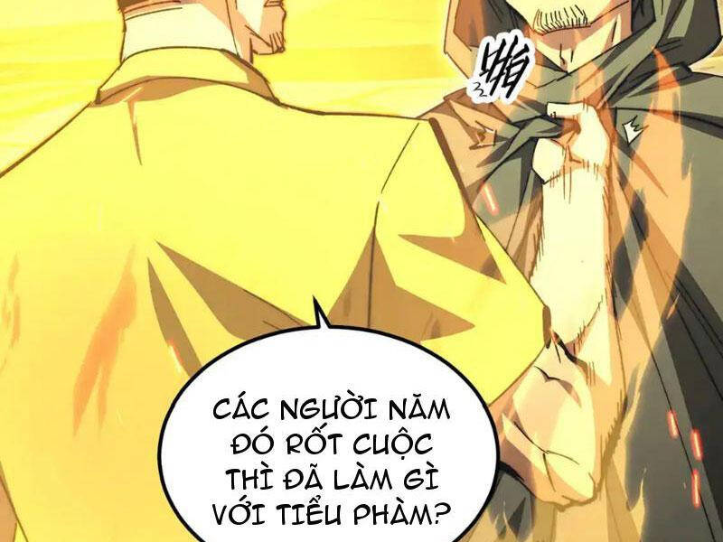 Mạt Thế Quật Khởi