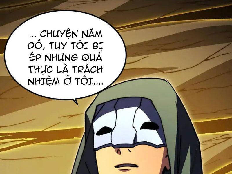 Mạt Thế Quật Khởi