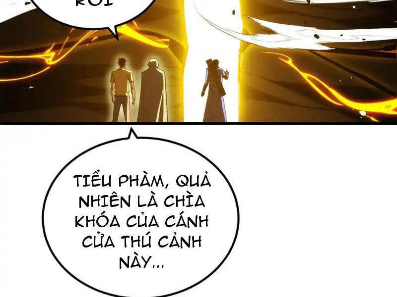 Mạt Thế Quật Khởi