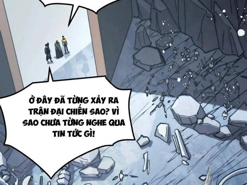 Mạt Thế Quật Khởi