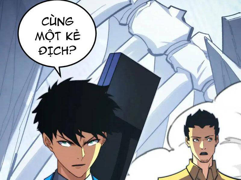 Mạt Thế Quật Khởi