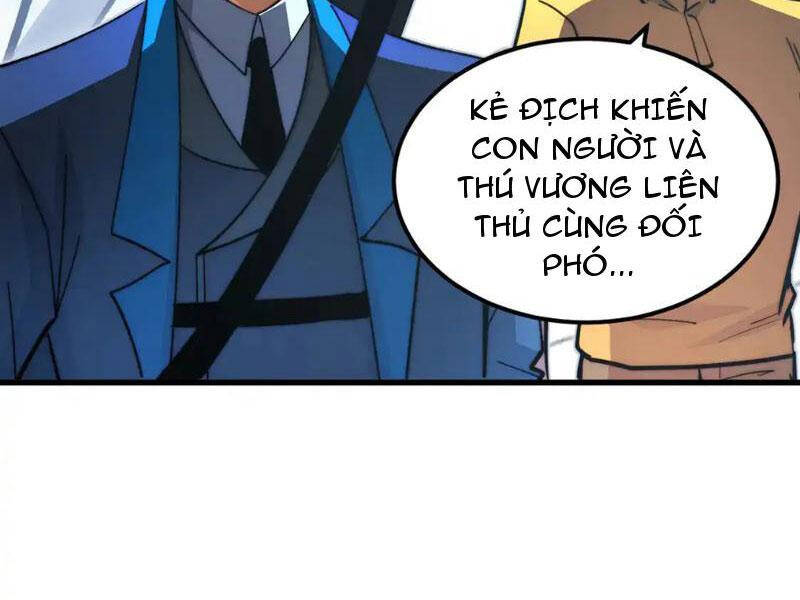 Mạt Thế Quật Khởi