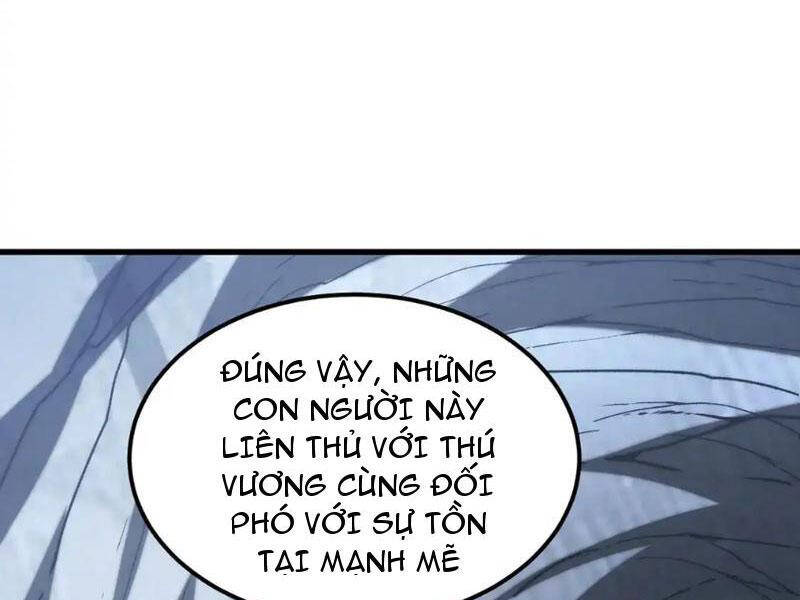 Mạt Thế Quật Khởi