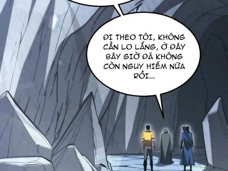 Mạt Thế Quật Khởi