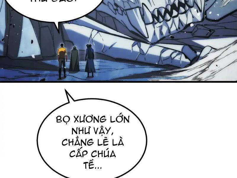 Mạt Thế Quật Khởi