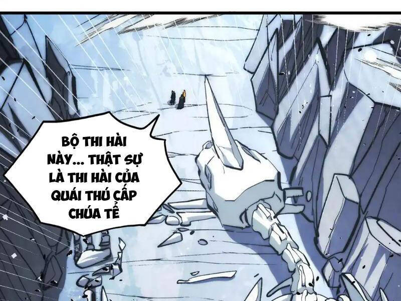Mạt Thế Quật Khởi