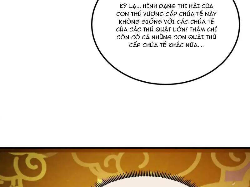Mạt Thế Quật Khởi
