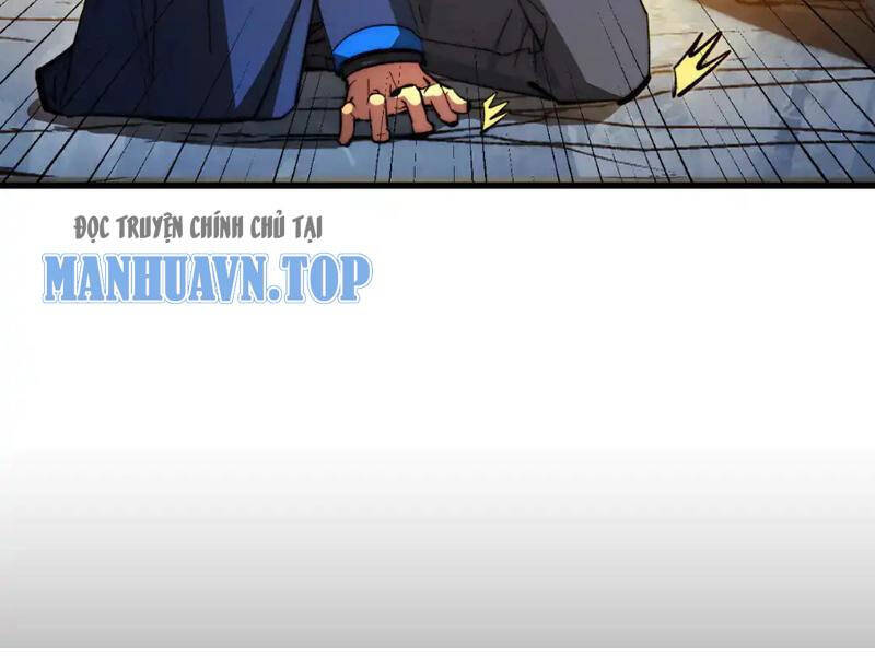 Mạt Thế Quật Khởi