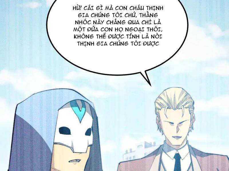 Mạt Thế Quật Khởi