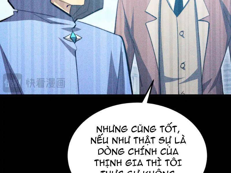 Mạt Thế Quật Khởi