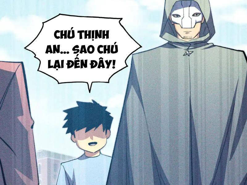 Mạt Thế Quật Khởi