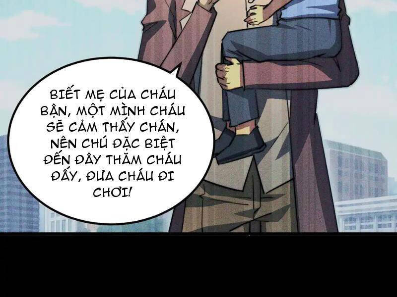 Mạt Thế Quật Khởi