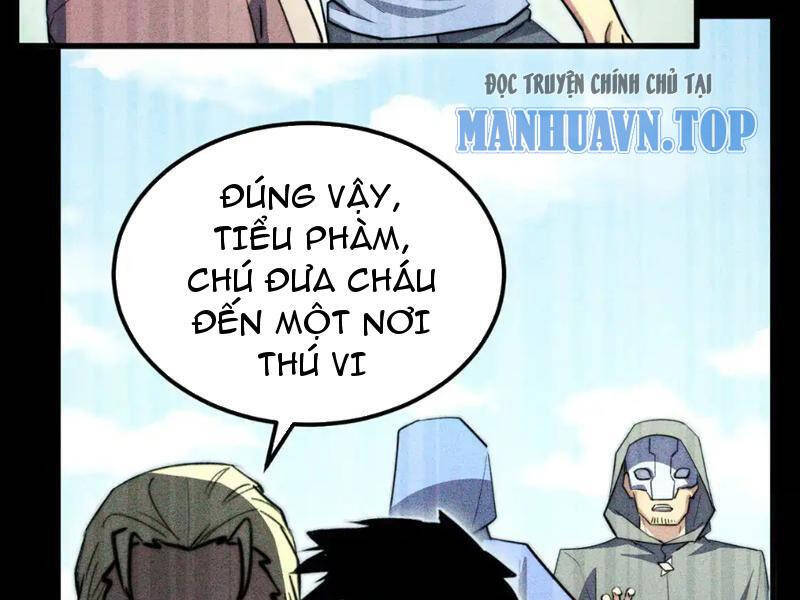Mạt Thế Quật Khởi
