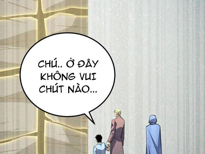 Mạt Thế Quật Khởi