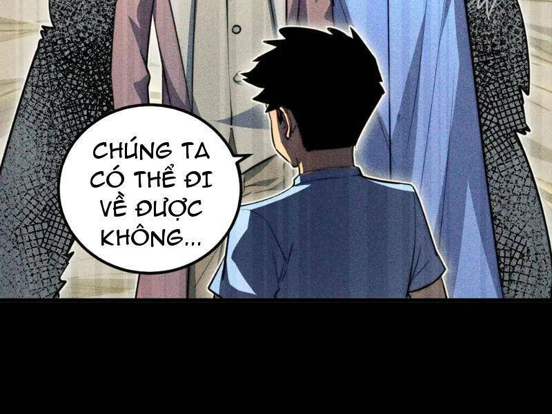 Mạt Thế Quật Khởi