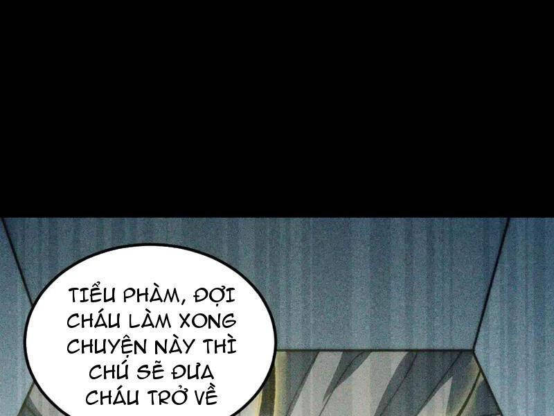 Mạt Thế Quật Khởi