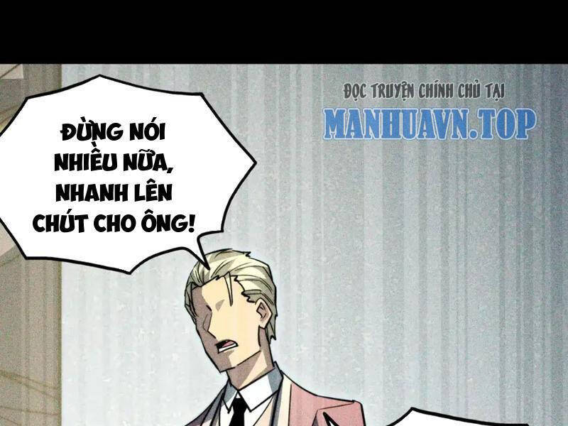 Mạt Thế Quật Khởi