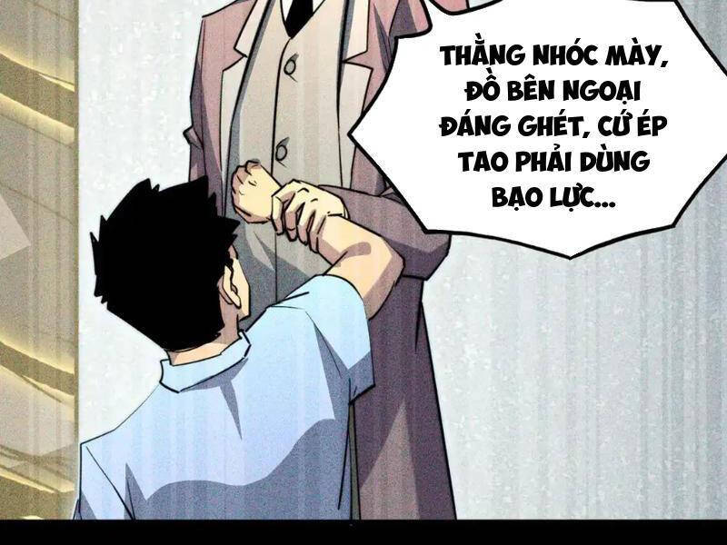 Mạt Thế Quật Khởi