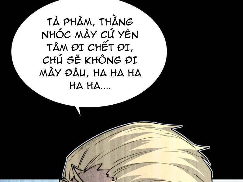 Mạt Thế Quật Khởi
