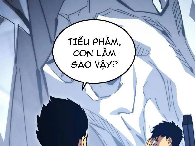 Mạt Thế Quật Khởi