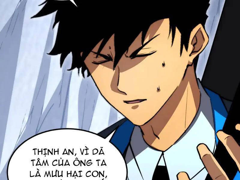 Mạt Thế Quật Khởi