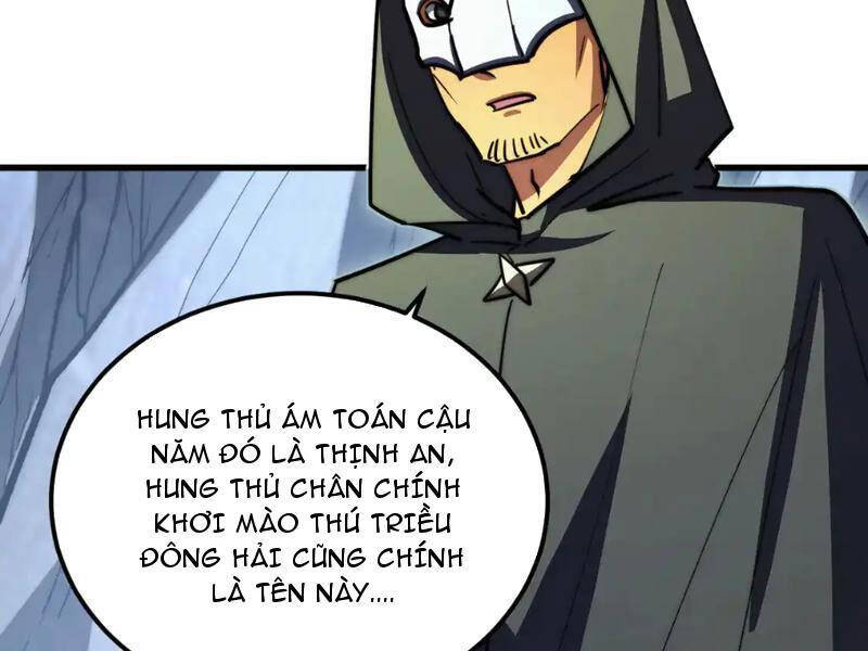Mạt Thế Quật Khởi
