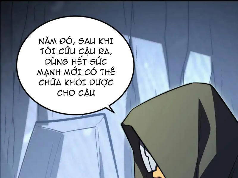 Mạt Thế Quật Khởi