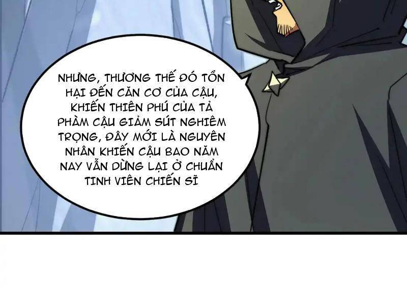Mạt Thế Quật Khởi