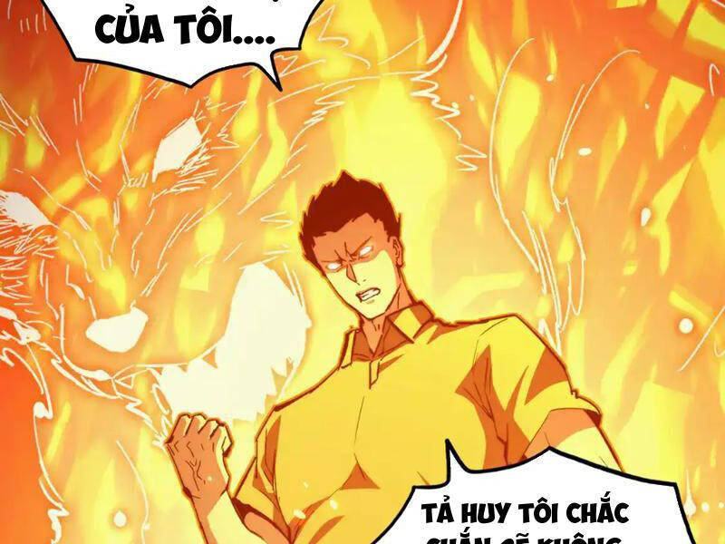 Mạt Thế Quật Khởi