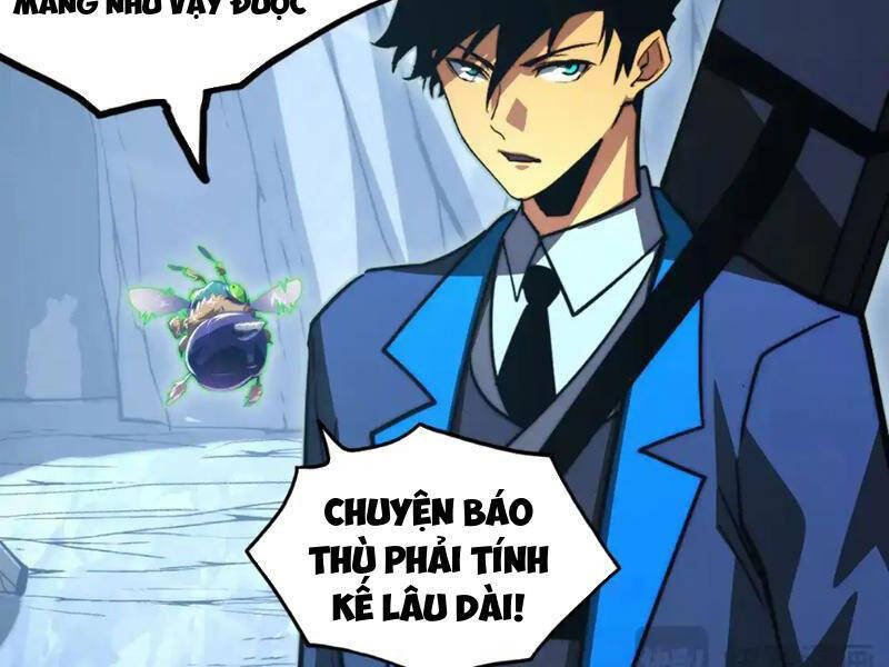 Mạt Thế Quật Khởi