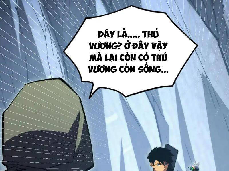 Mạt Thế Quật Khởi
