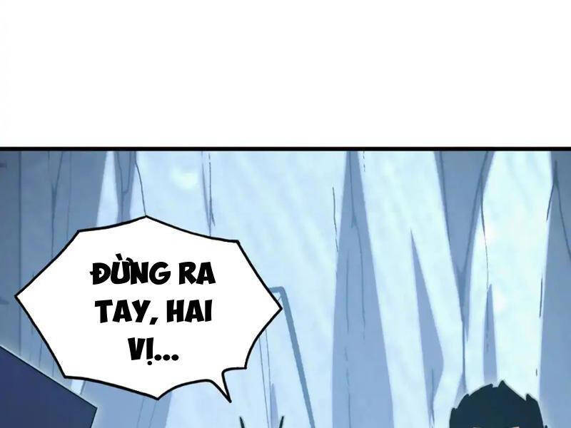 Mạt Thế Quật Khởi