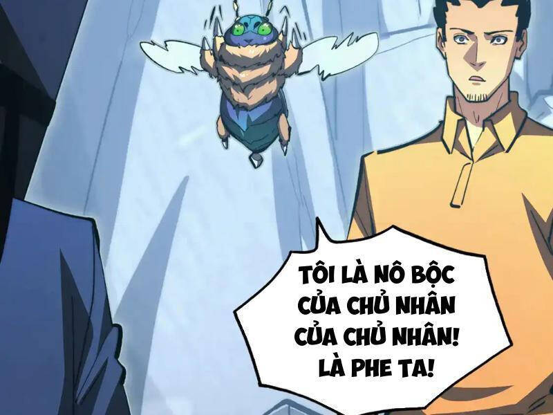 Mạt Thế Quật Khởi