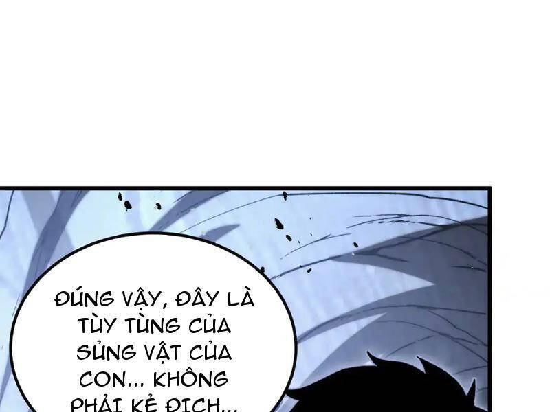 Mạt Thế Quật Khởi