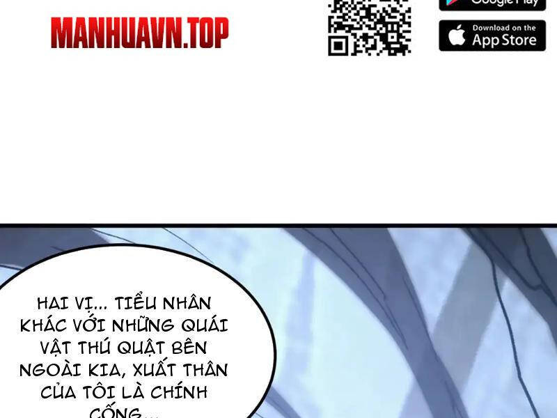 Mạt Thế Quật Khởi