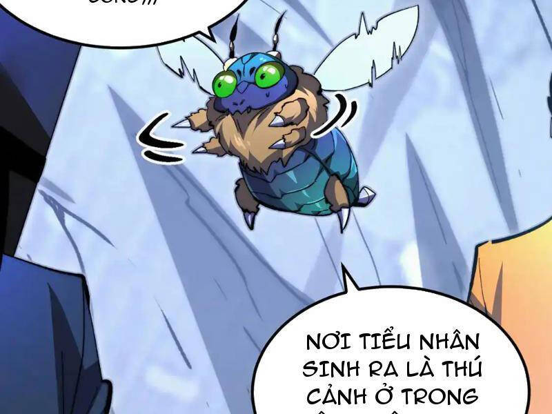 Mạt Thế Quật Khởi