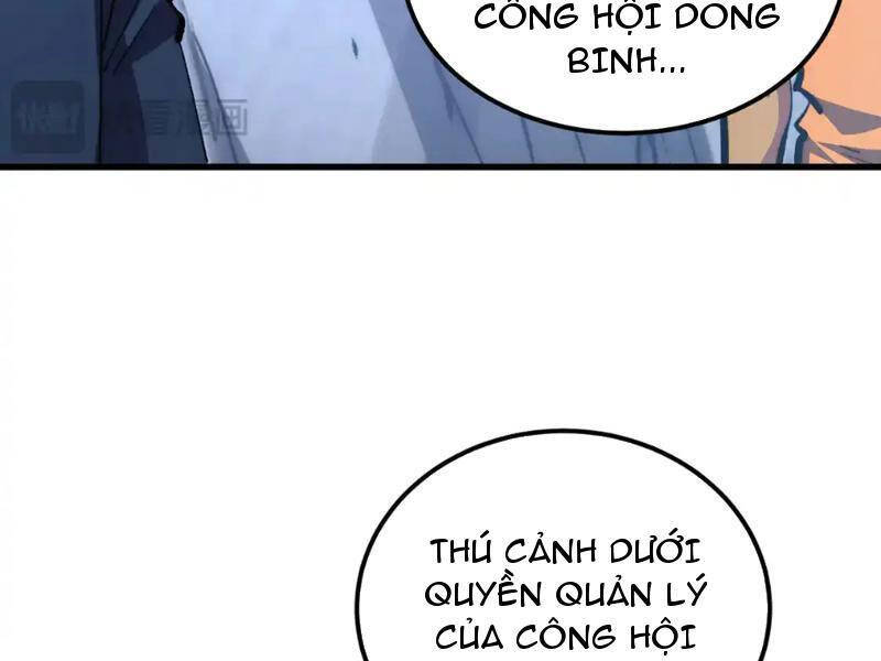 Mạt Thế Quật Khởi