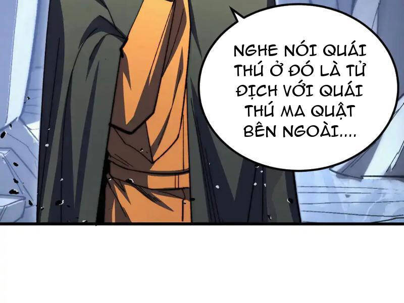 Mạt Thế Quật Khởi