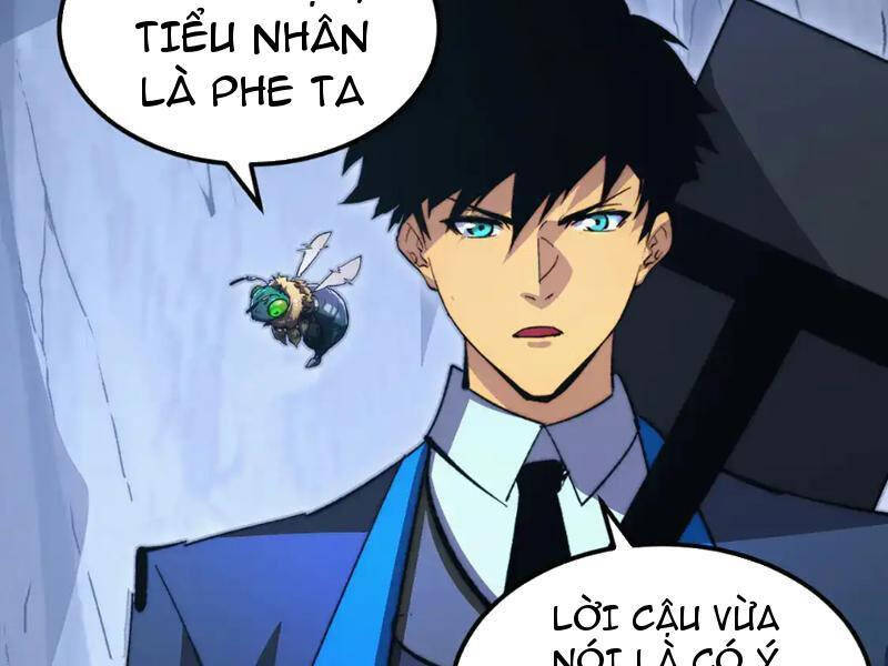 Mạt Thế Quật Khởi