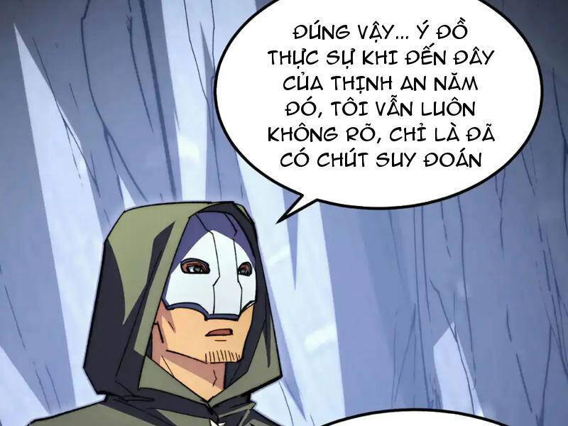 Mạt Thế Quật Khởi