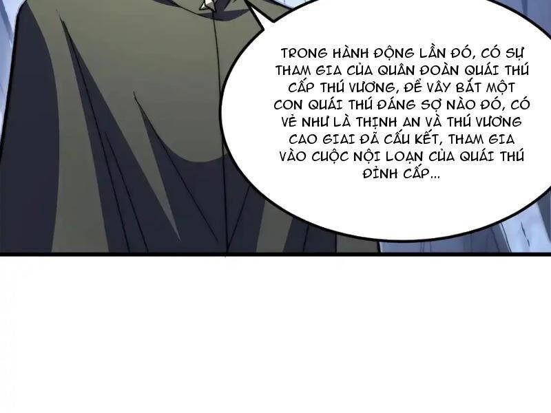 Mạt Thế Quật Khởi