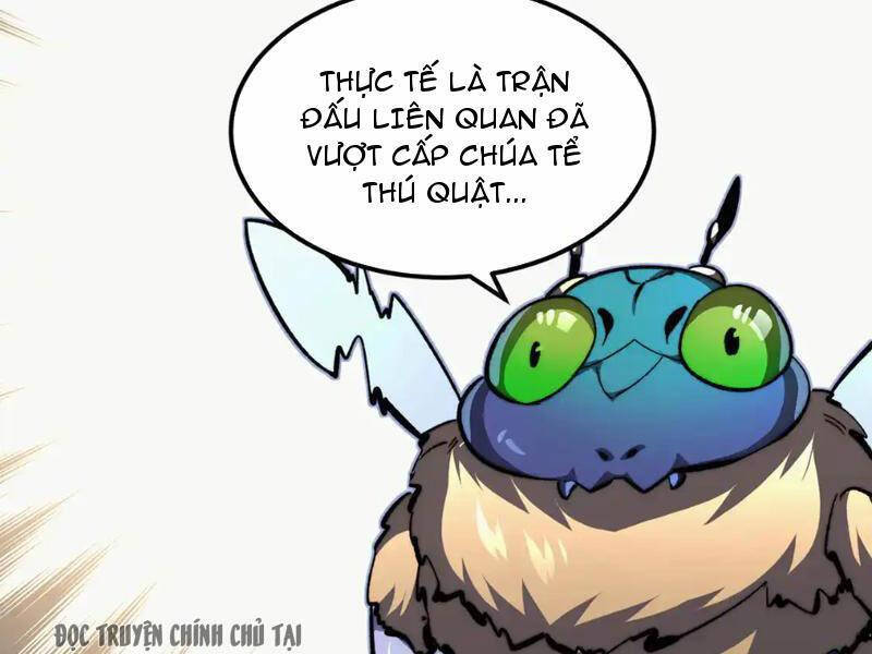 Mạt Thế Quật Khởi